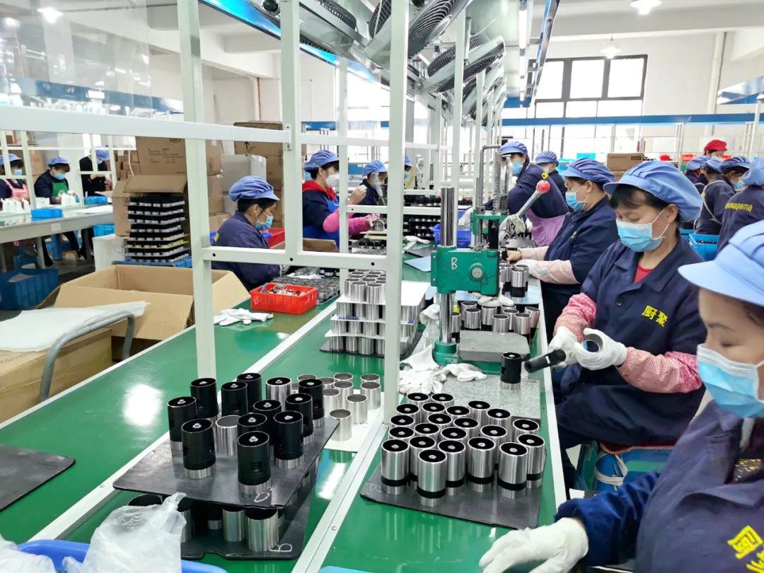 质量管理主题图